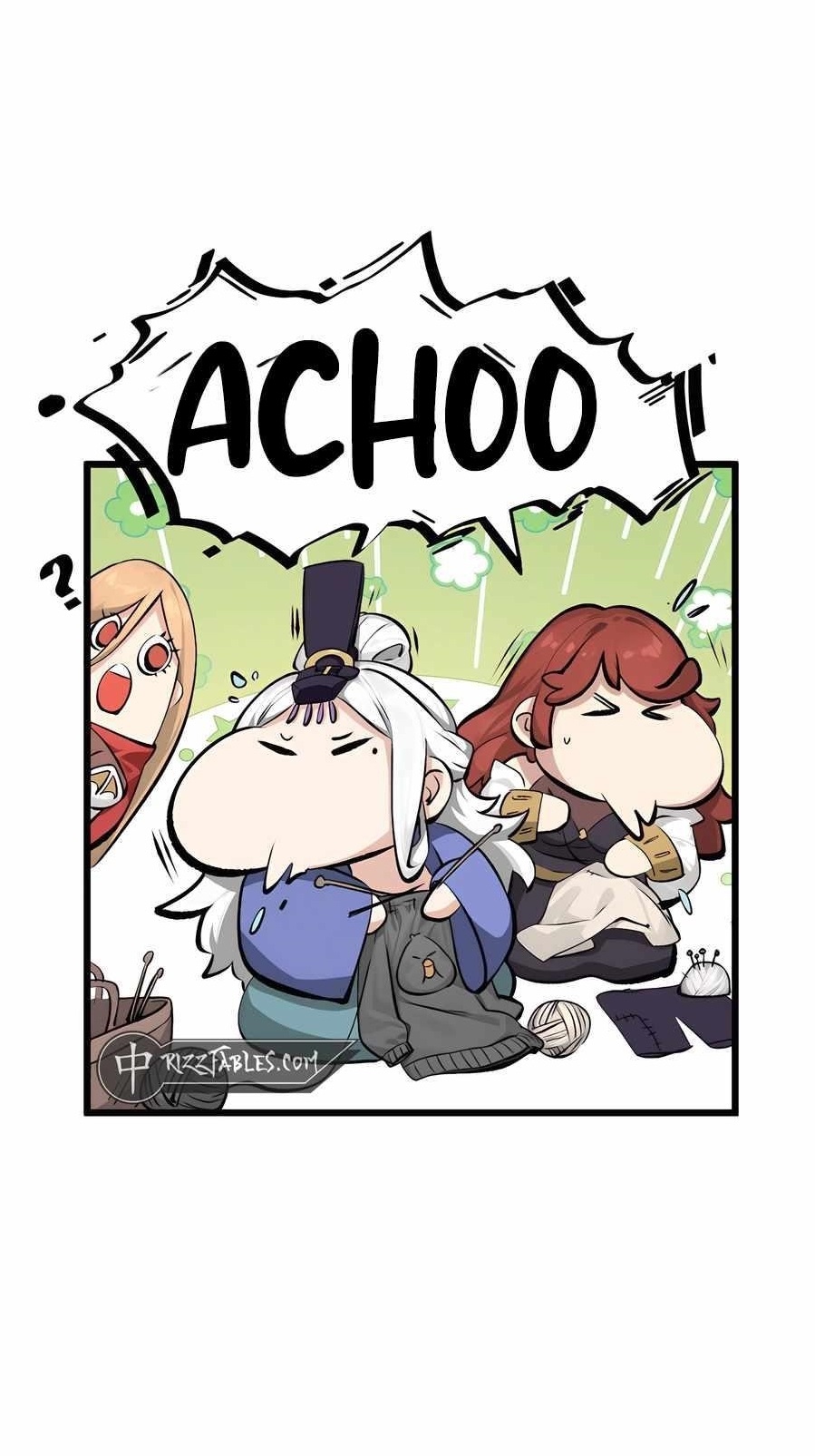 Secretly Cultivate For A Thousand Years Chapter 175 63 15