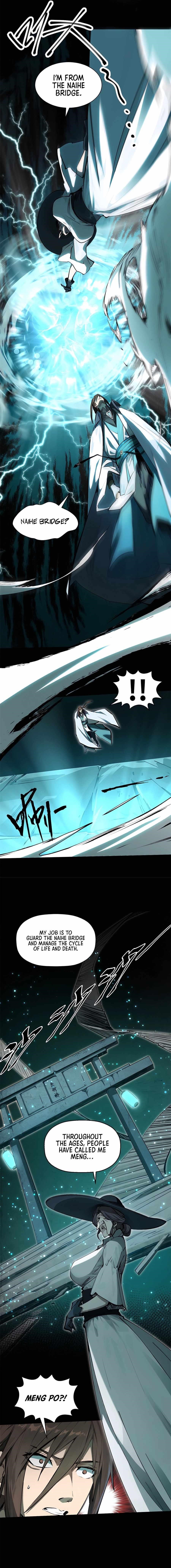 Secretly Cultivate For A Thousand Years Chapter 175 52 4