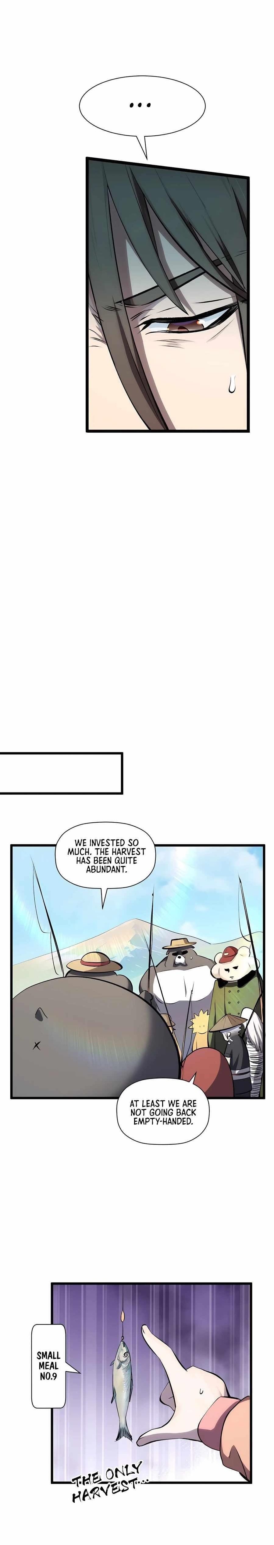 Secretly Cultivate For A Thousand Years Chapter 176 63 15