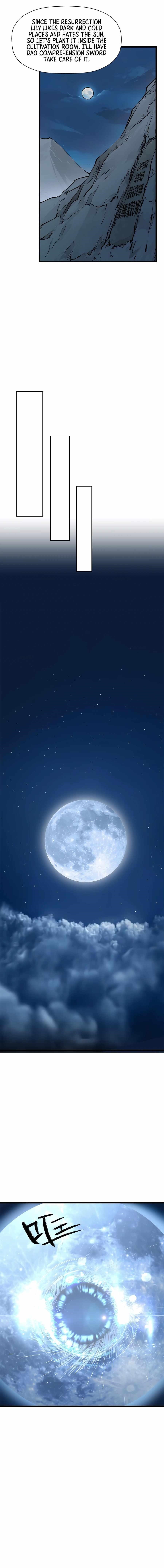 Secretly Cultivate For A Thousand Years Chapter 180 48 9