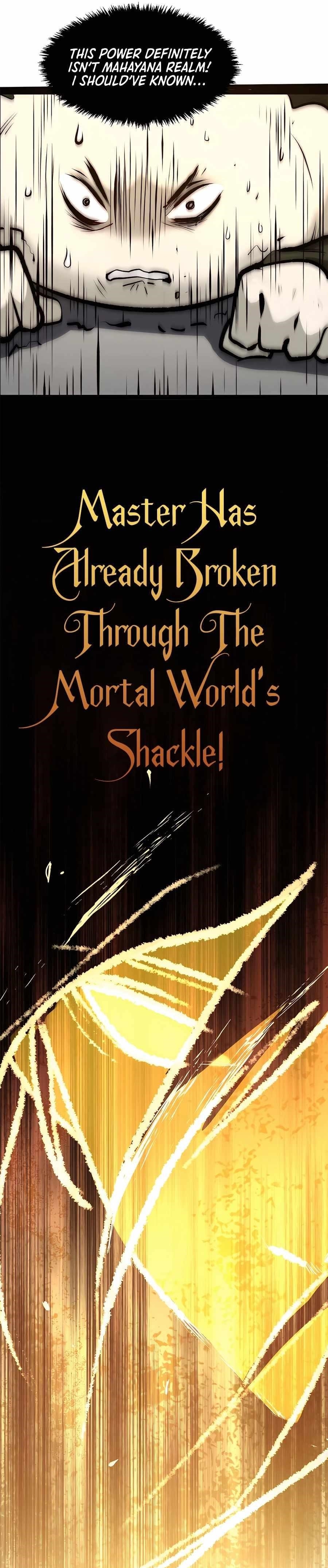 Secretly Cultivate For A Thousand Years Chapter 182 51 12