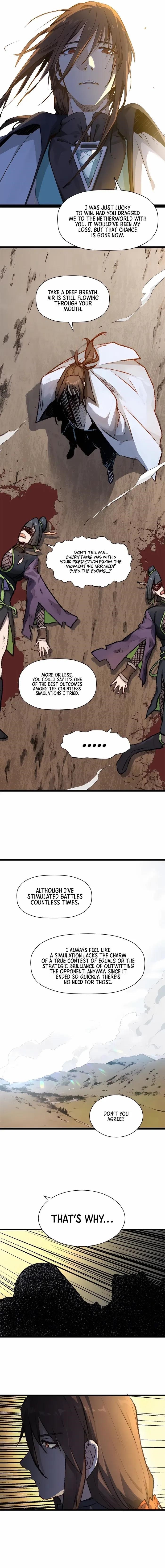 Secretly Cultivate For A Thousand Years Chapter 183 66 15