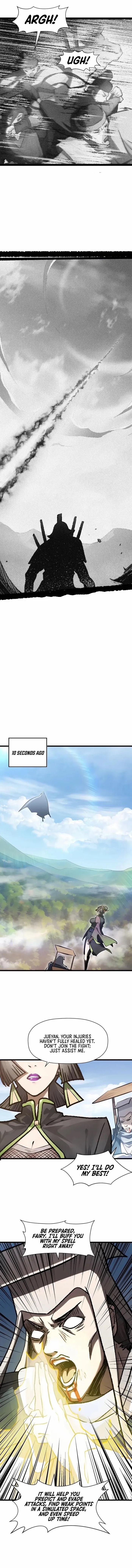 Secretly Cultivate For A Thousand Years Chapter 183 53 2