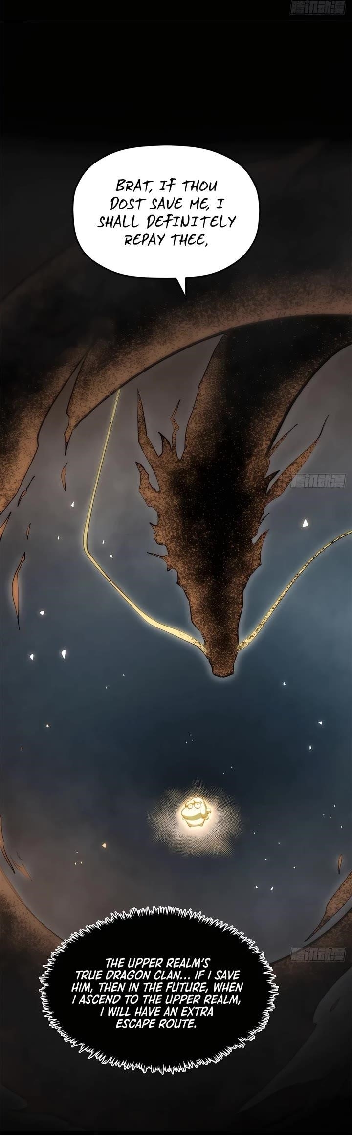 Secretly Cultivate For A Thousand Years Chapter 186 112 10