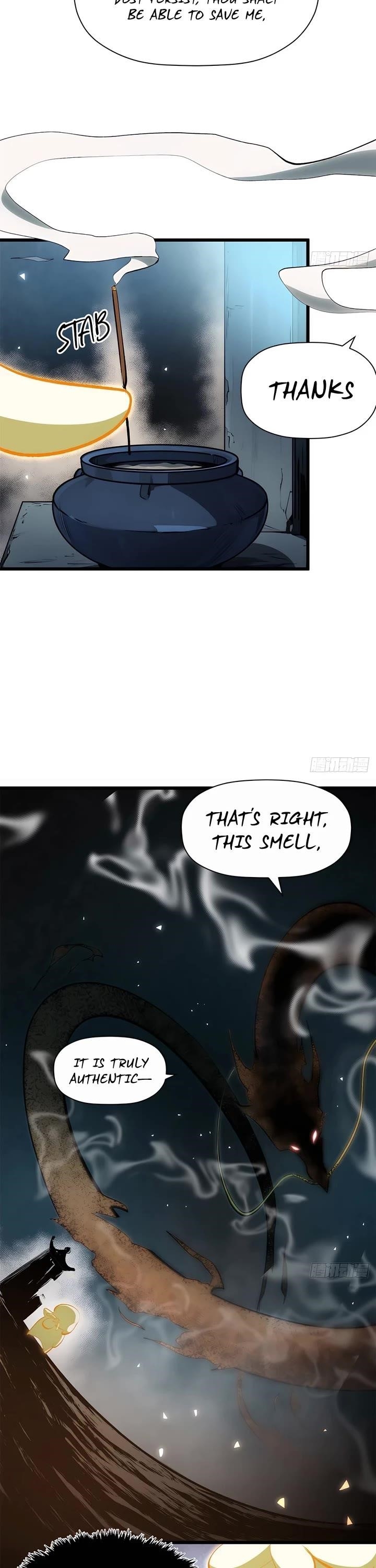 Secretly Cultivate For A Thousand Years Chapter 186 114 12