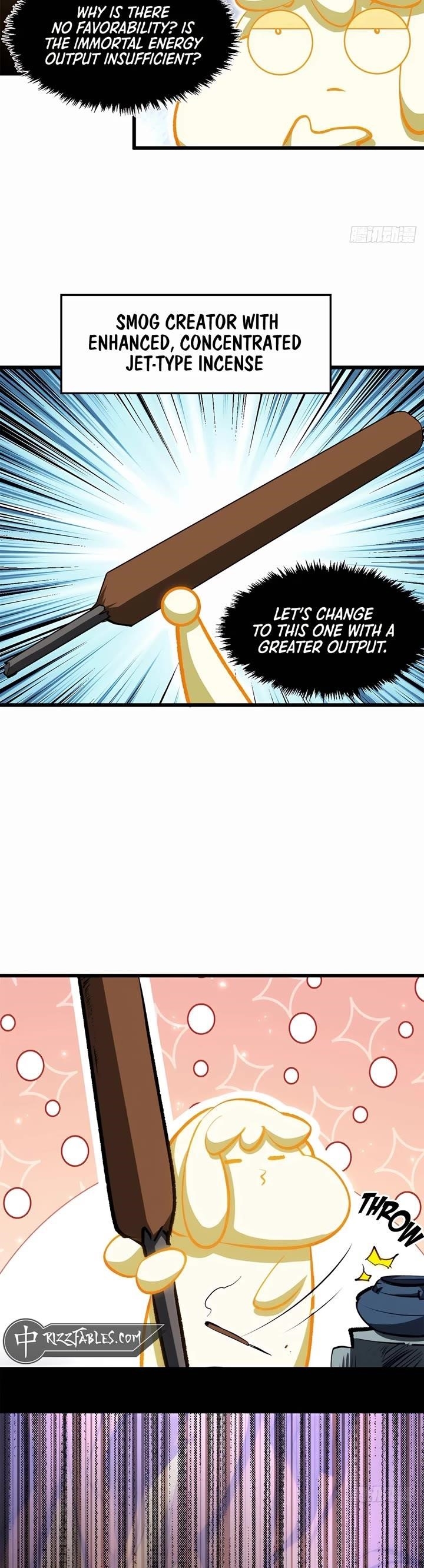 Secretly Cultivate For A Thousand Years Chapter 186 115 13