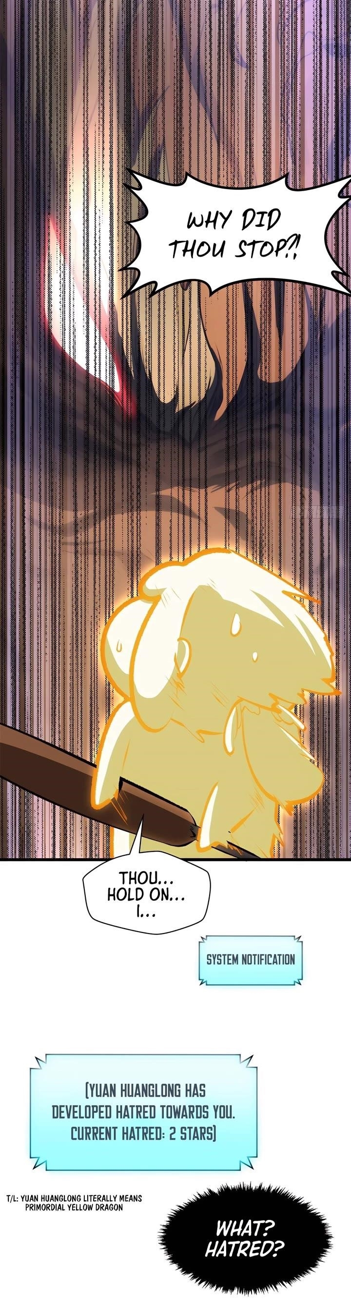 Secretly Cultivate For A Thousand Years Chapter 186 116 14