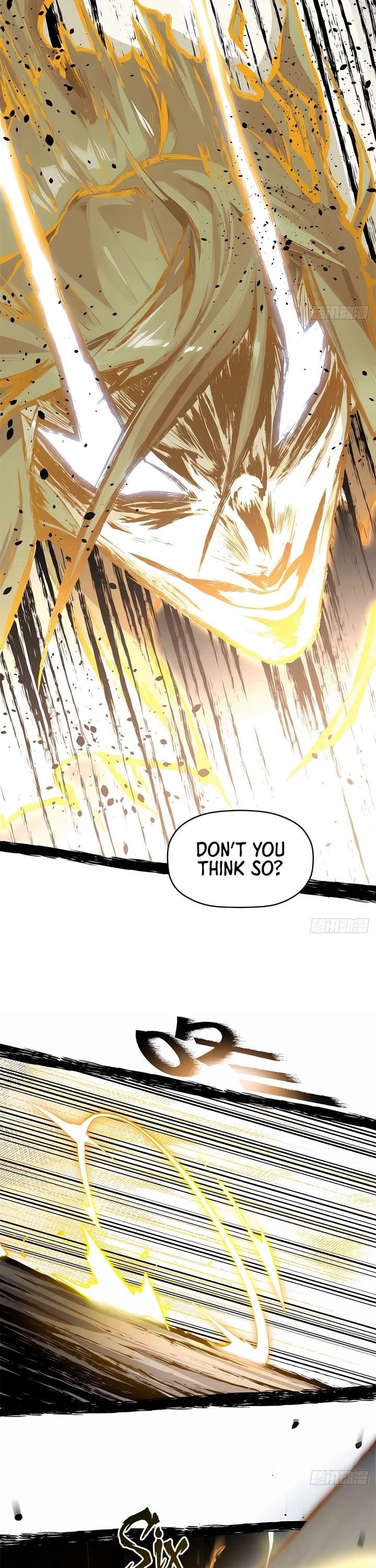 Secretly Cultivate For A Thousand Years Chapter 186 119 17