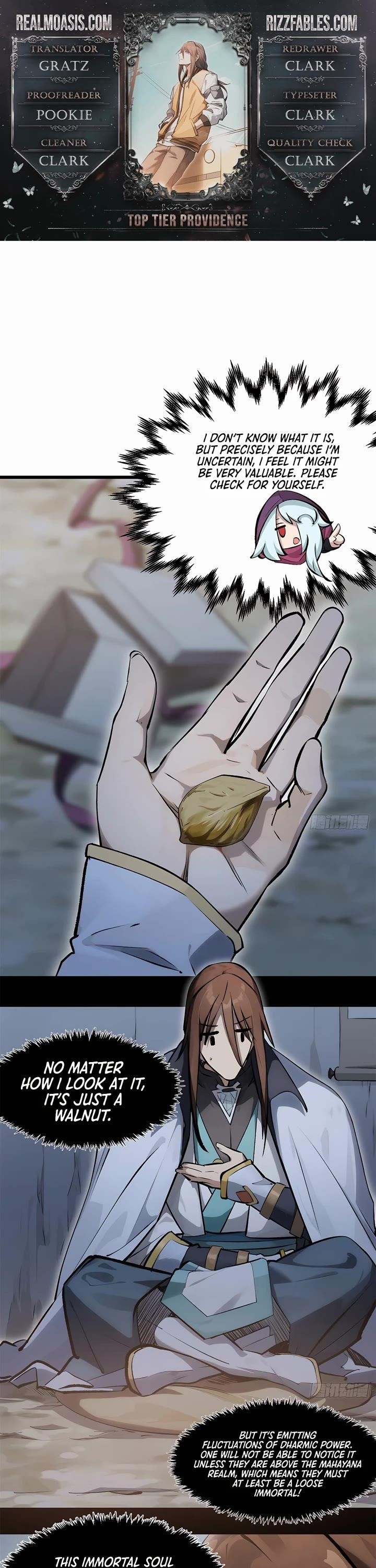 Secretly Cultivate For A Thousand Years Chapter 186 104 2