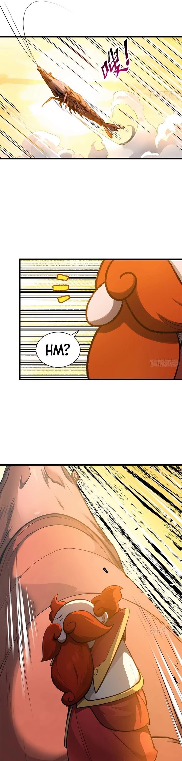 Secretly Cultivate For A Thousand Years Chapter 186 122 20