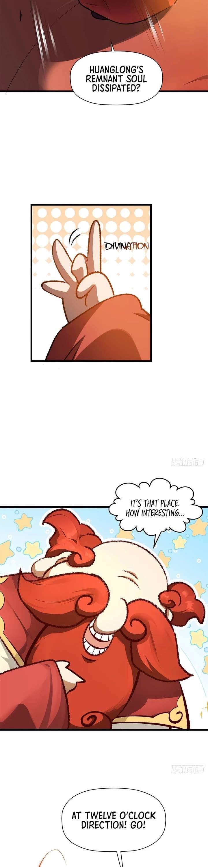 Secretly Cultivate For A Thousand Years Chapter 186 123 21