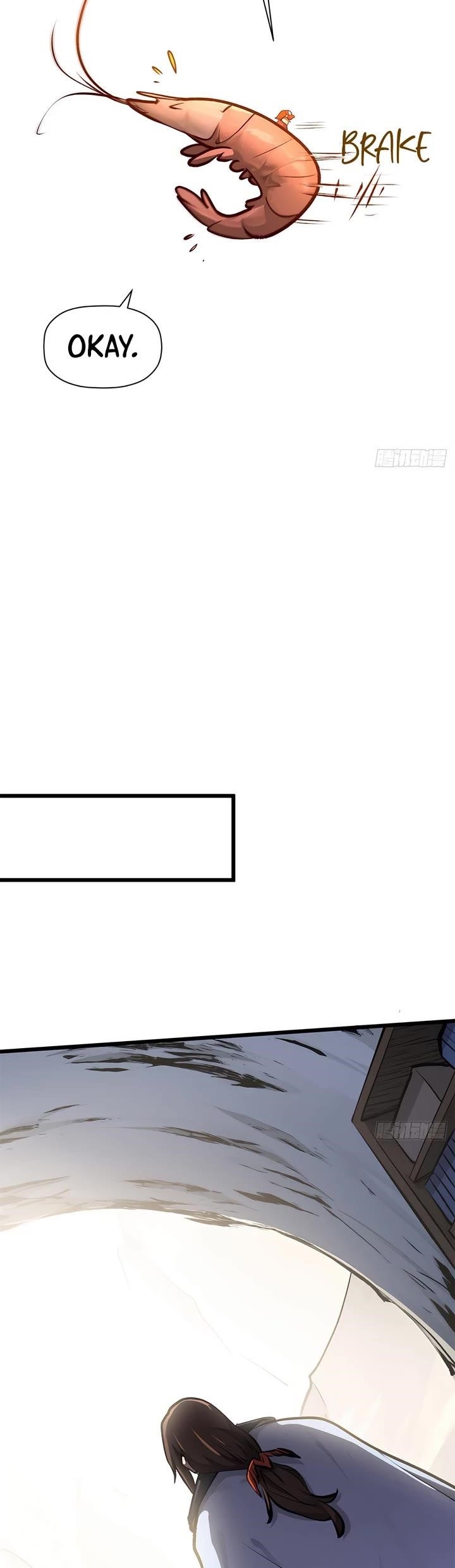 Secretly Cultivate For A Thousand Years Chapter 186 124 22