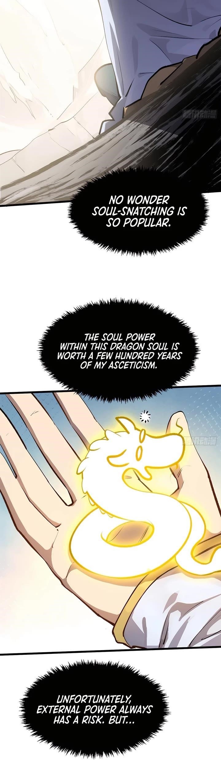 Secretly Cultivate For A Thousand Years Chapter 186 125 23