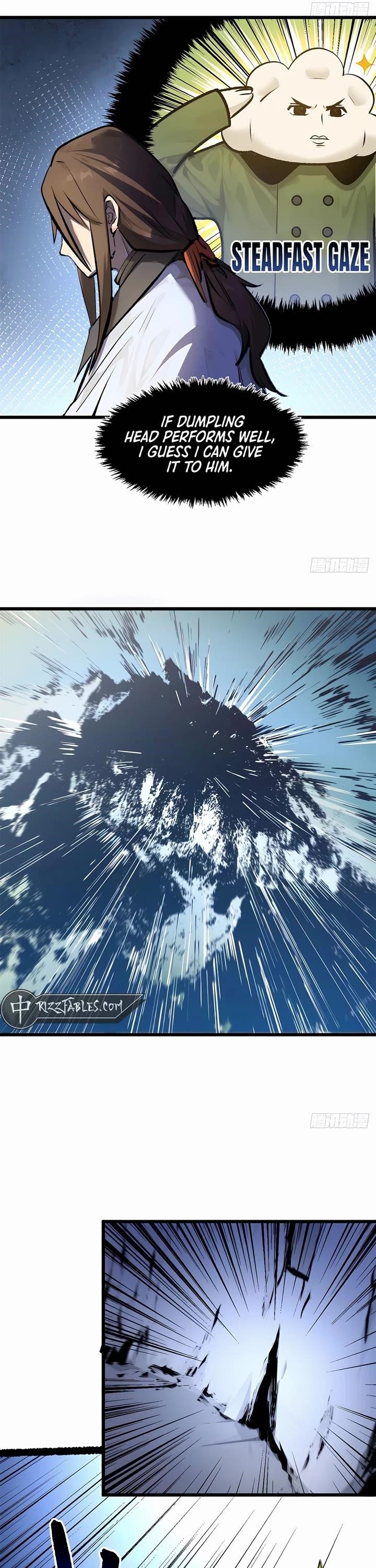 Secretly Cultivate For A Thousand Years Chapter 186 126 24