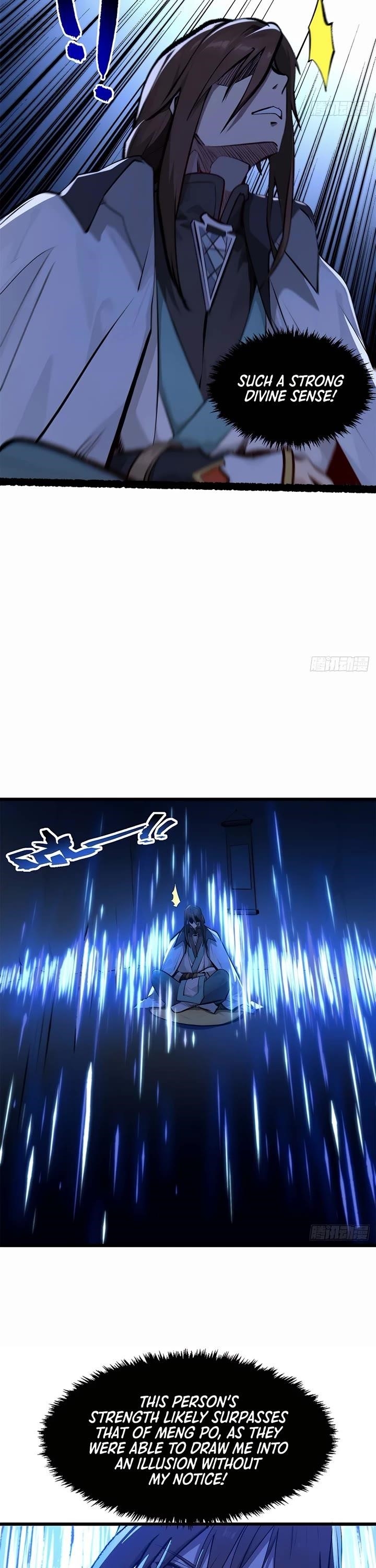 Secretly Cultivate For A Thousand Years Chapter 186 127 25