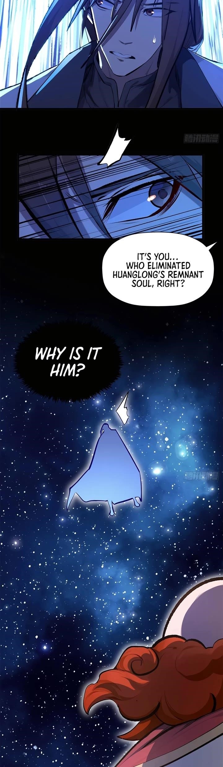 Secretly Cultivate For A Thousand Years Chapter 186 128 26