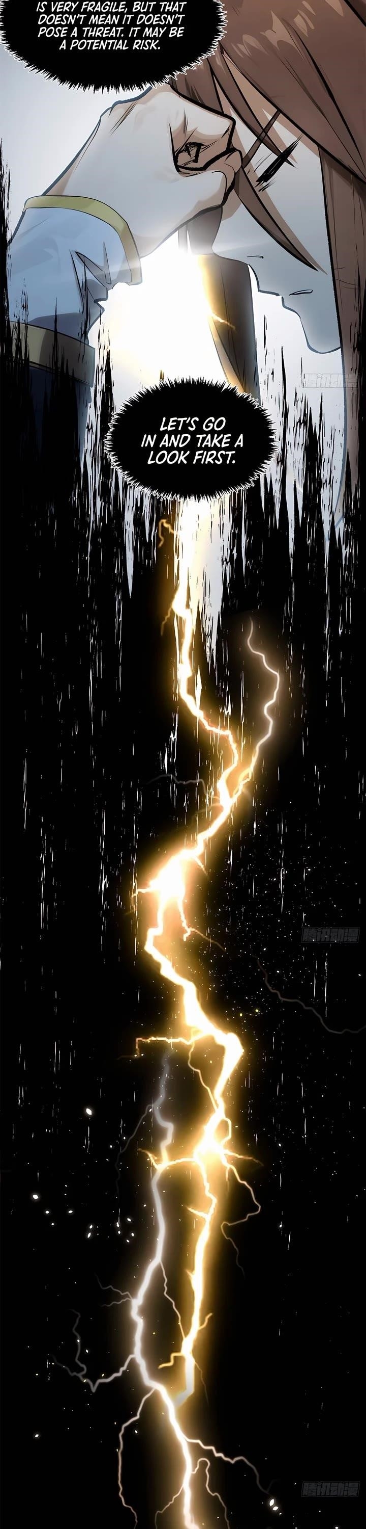 Secretly Cultivate For A Thousand Years Chapter 186 105 3