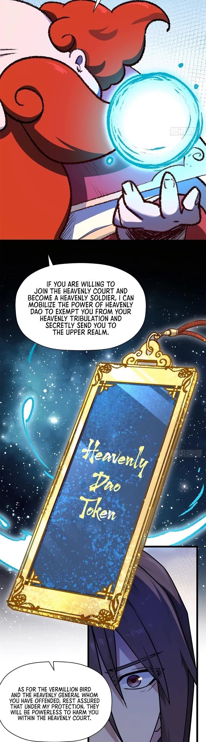 Secretly Cultivate For A Thousand Years Chapter 186 132 30