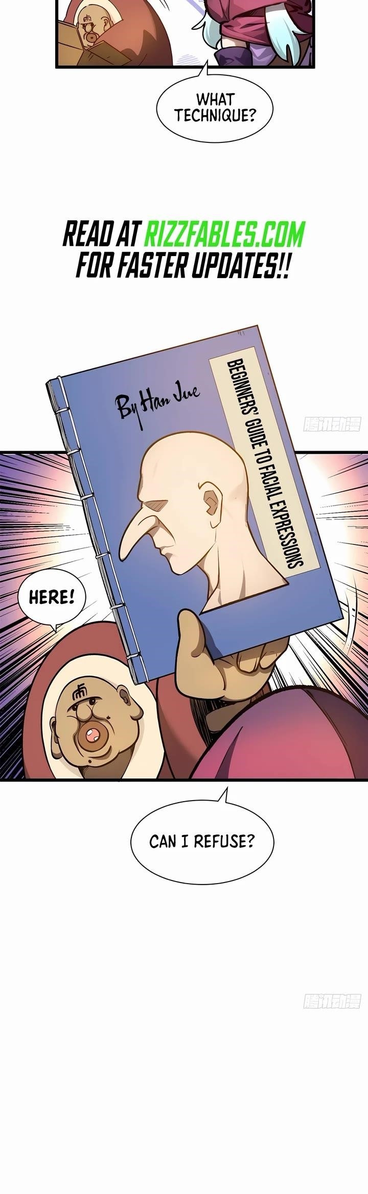 Secretly Cultivate For A Thousand Years Chapter 186 135 33