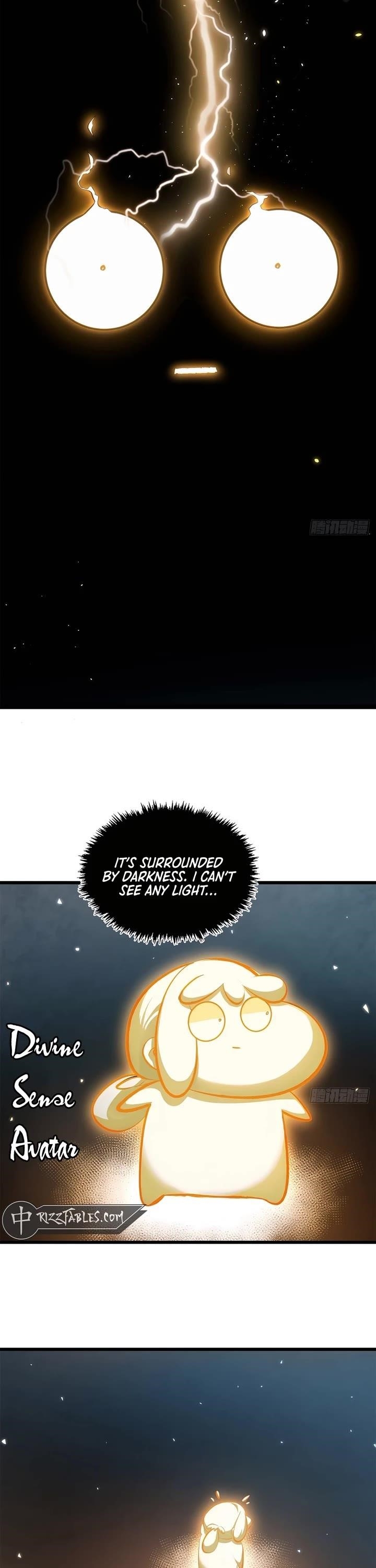 Secretly Cultivate For A Thousand Years Chapter 186 106 4