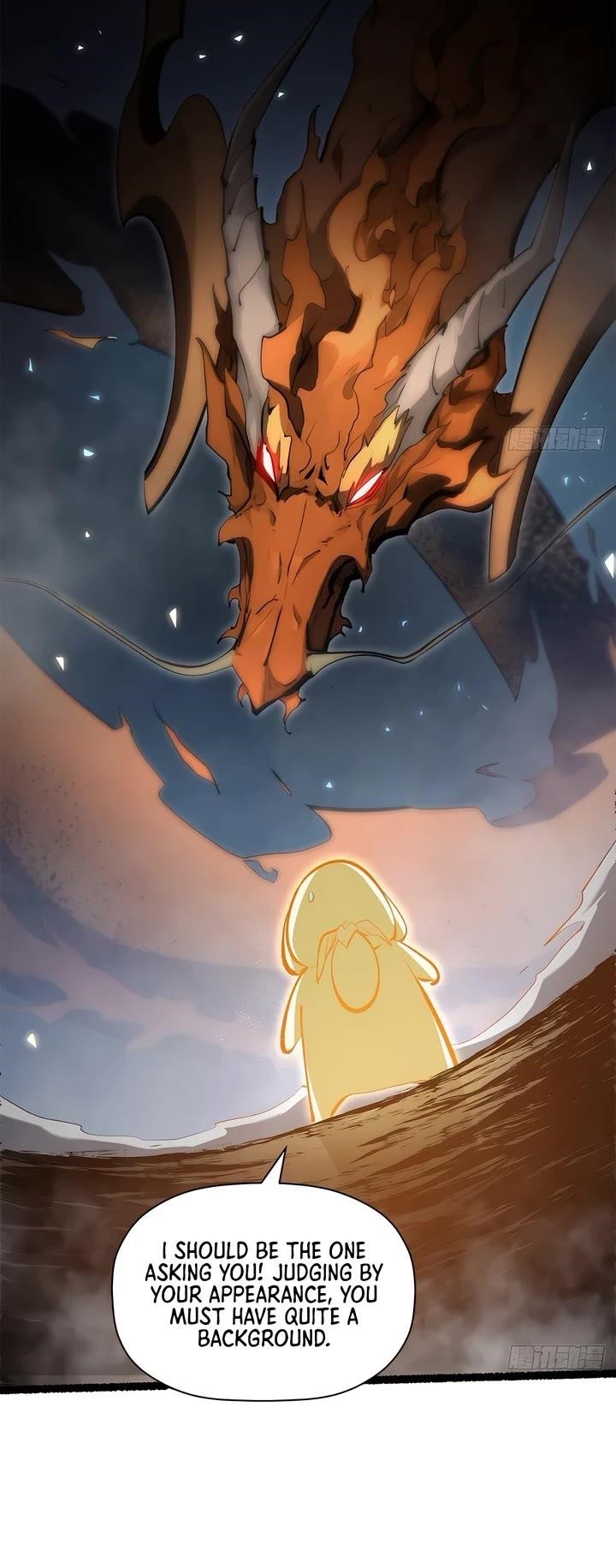 Secretly Cultivate For A Thousand Years Chapter 186 108 6