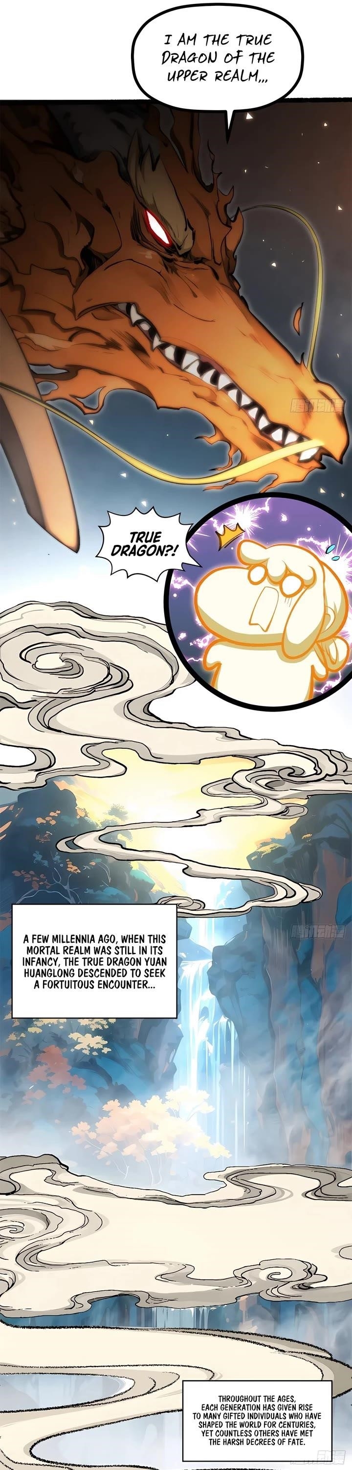 Secretly Cultivate For A Thousand Years Chapter 186 109 7