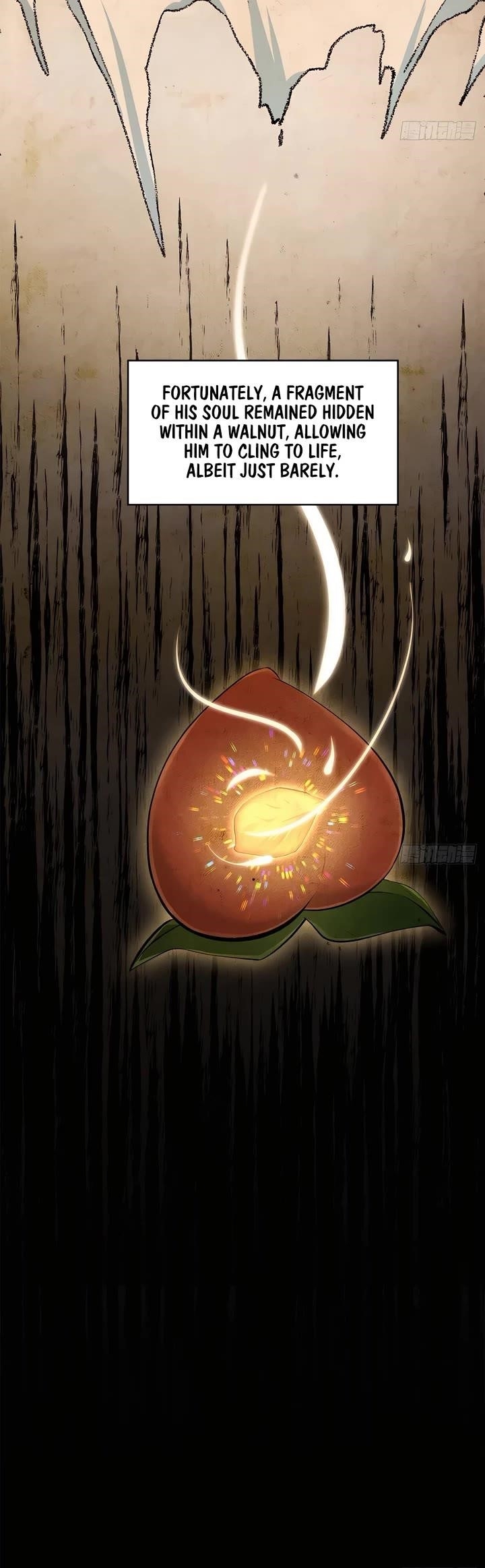 Secretly Cultivate For A Thousand Years Chapter 186 111 9