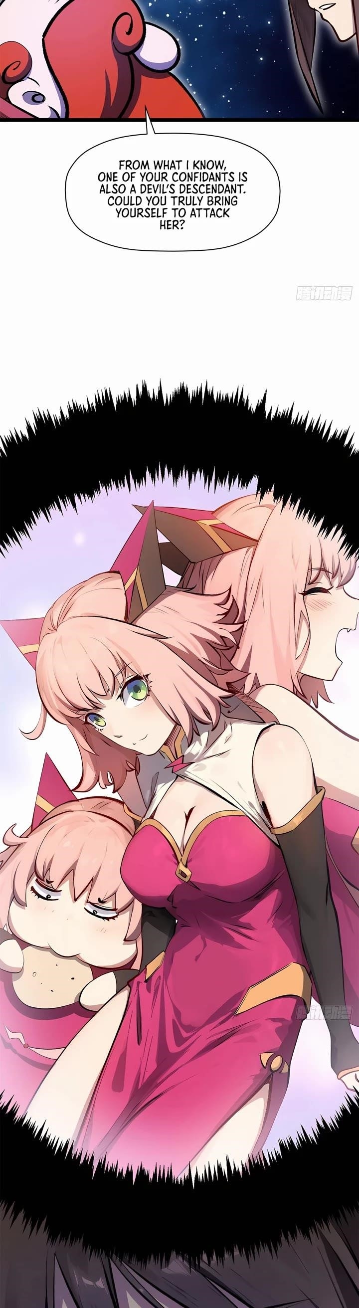 Secretly Cultivate For A Thousand Years Chapter 187 121 16