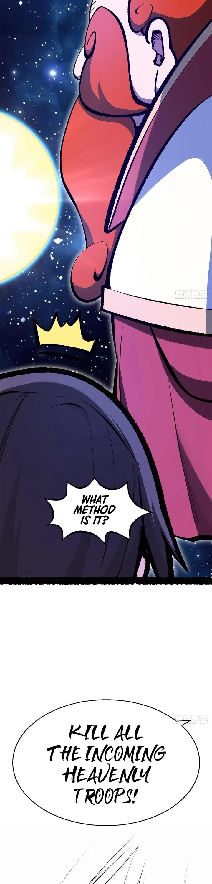 Secretly Cultivate For A Thousand Years Chapter 187 124 19