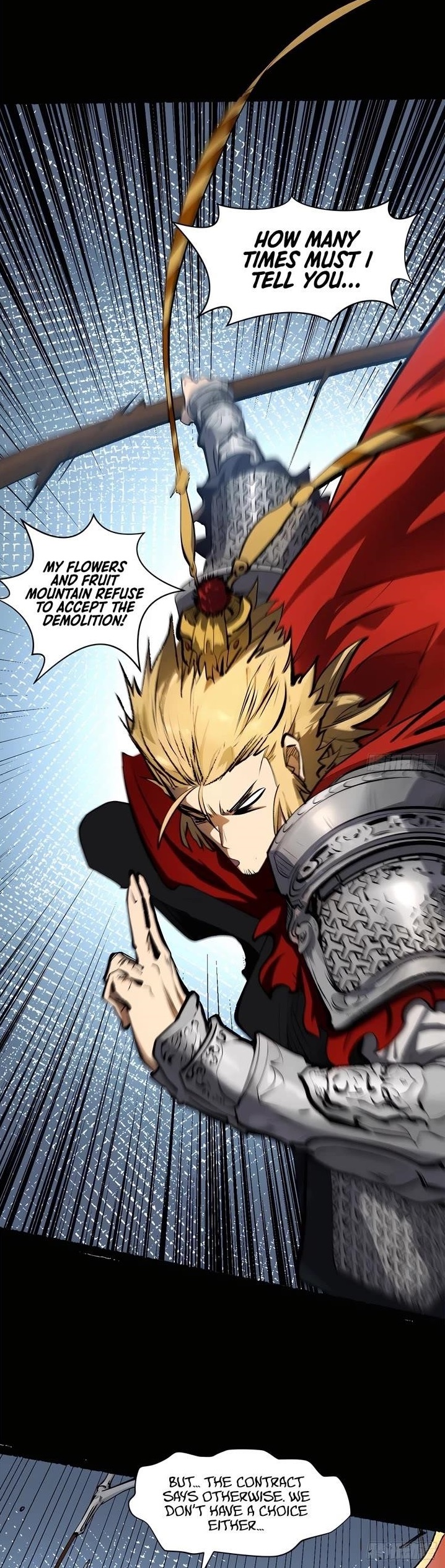 Secretly Cultivate For A Thousand Years Chapter 187 107 2