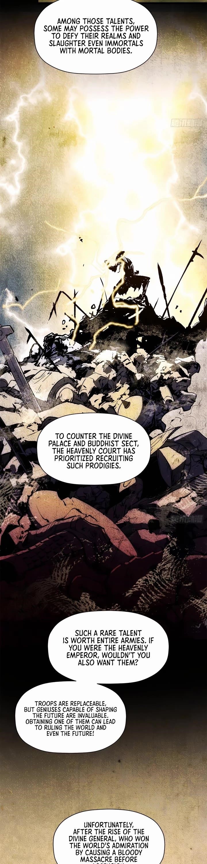 Secretly Cultivate For A Thousand Years Chapter 187 128 23