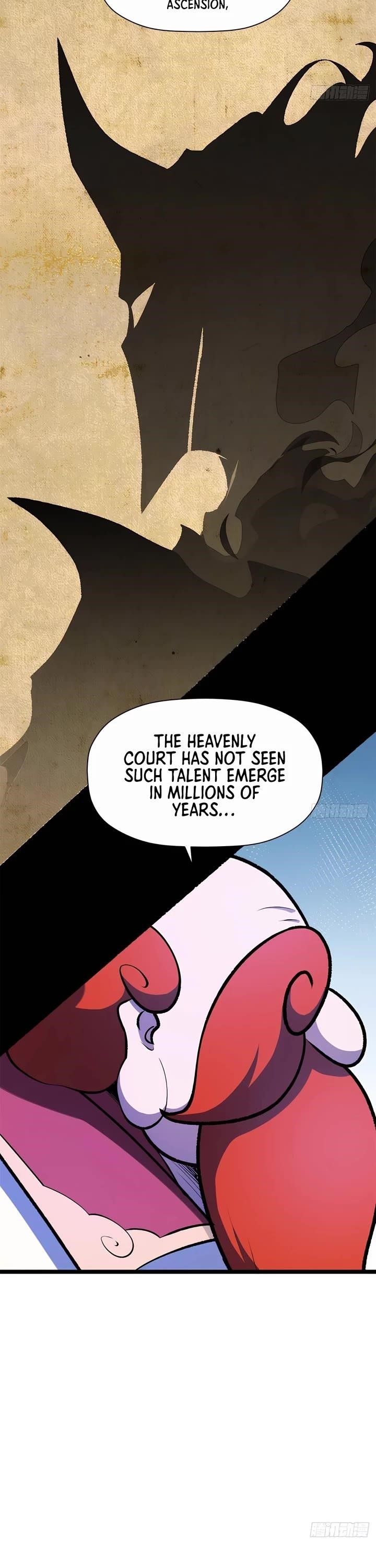 Secretly Cultivate For A Thousand Years Chapter 187 129 24