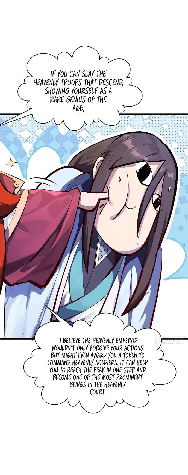 Secretly Cultivate For A Thousand Years Chapter 187 130 25