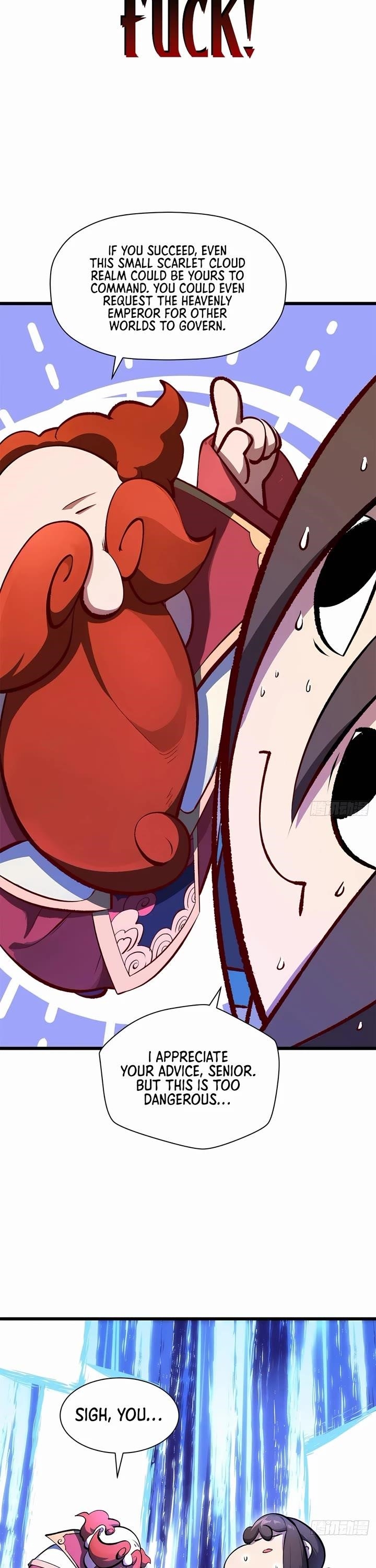 Secretly Cultivate For A Thousand Years Chapter 187 133 28