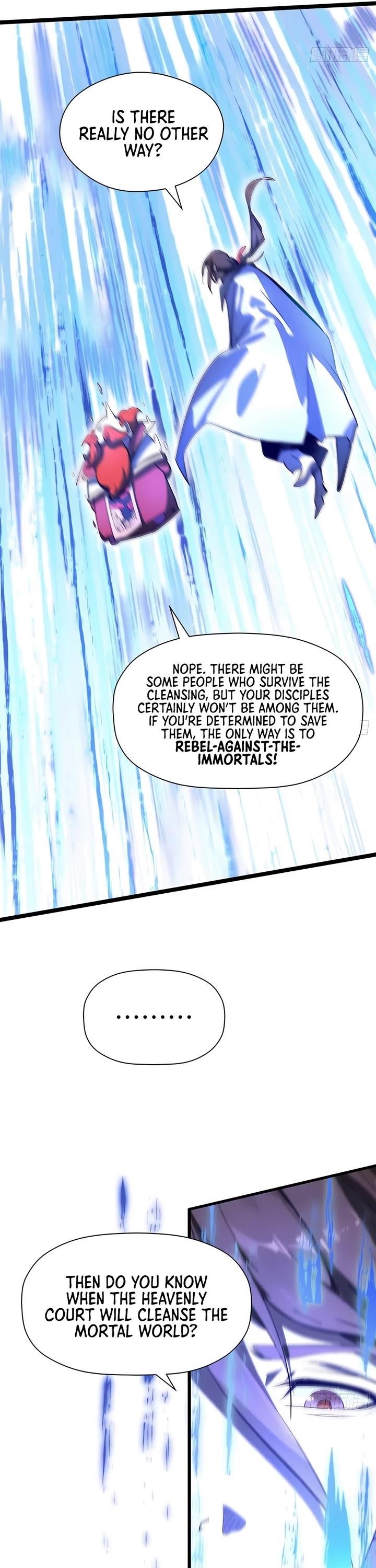 Secretly Cultivate For A Thousand Years Chapter 187 136 31