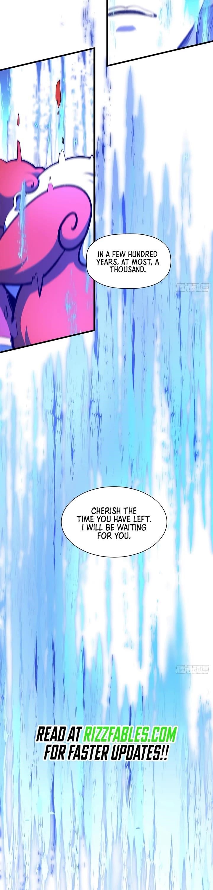 Secretly Cultivate For A Thousand Years Chapter 187 137 32