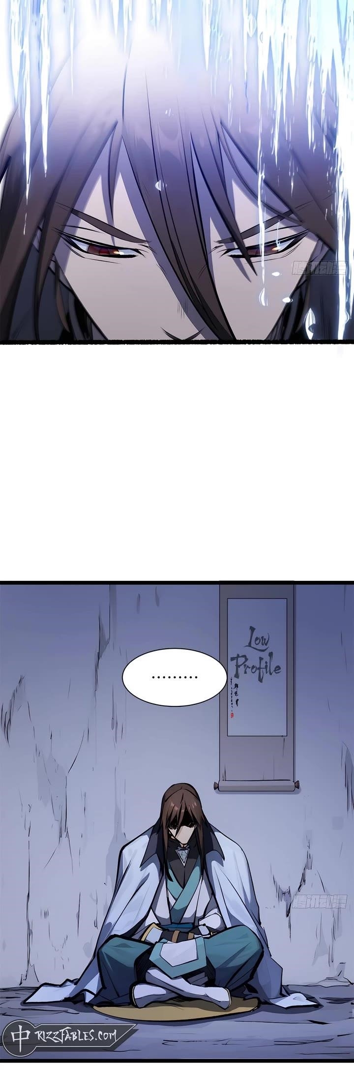 Secretly Cultivate For A Thousand Years Chapter 187 138 33