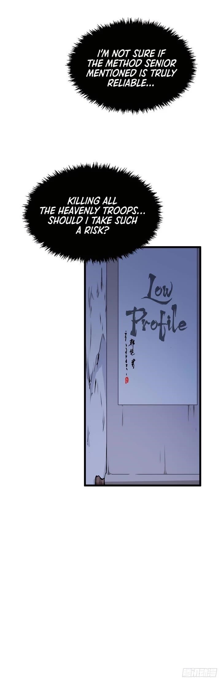 Secretly Cultivate For A Thousand Years Chapter 187 139 34