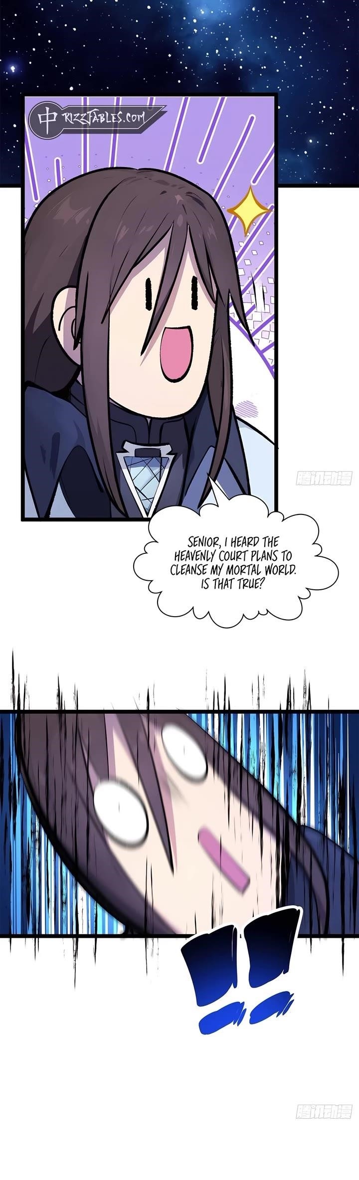 Secretly Cultivate For A Thousand Years Chapter 187 110 5