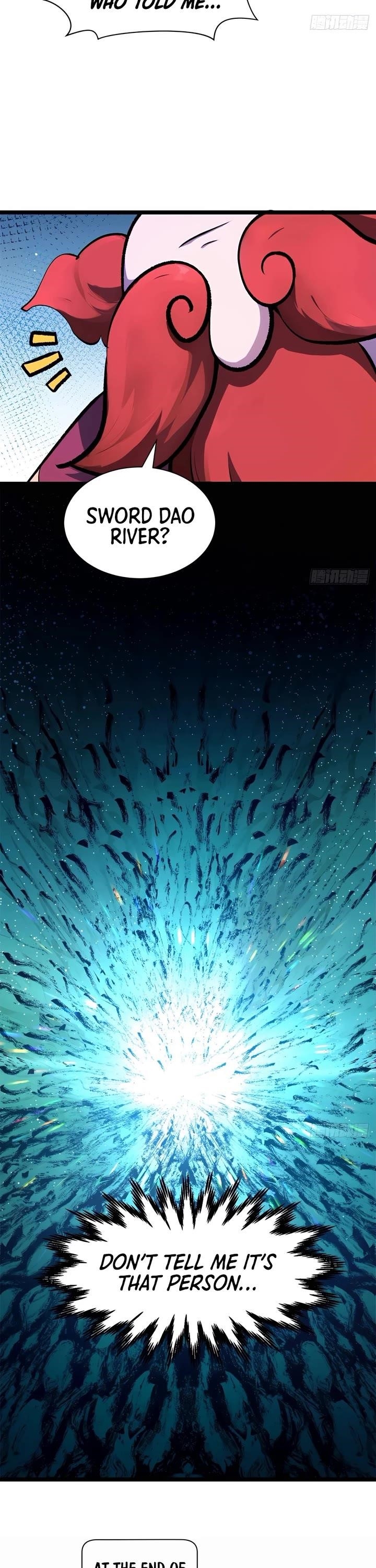 Secretly Cultivate For A Thousand Years Chapter 187 112 7