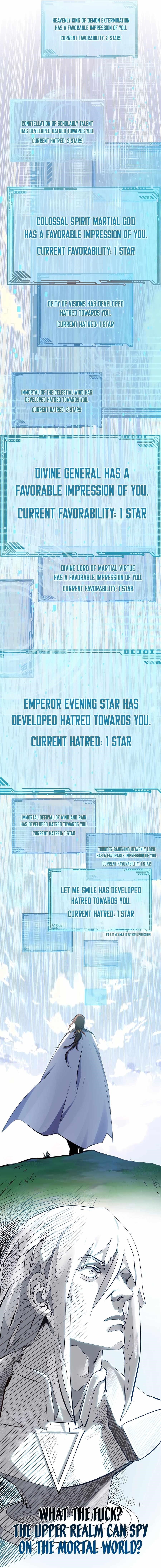 Secretly Cultivate For A Thousand Years Chapter 193 67 13