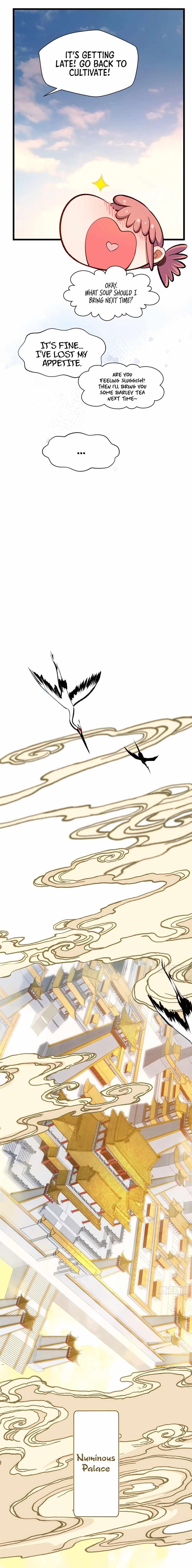 Secretly Cultivate For A Thousand Years Chapter 193 69 15