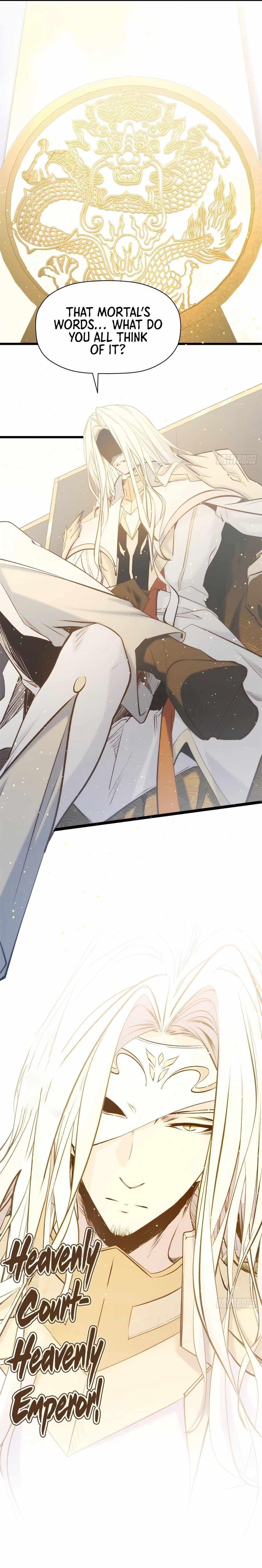 Secretly Cultivate For A Thousand Years Chapter 193 71 17