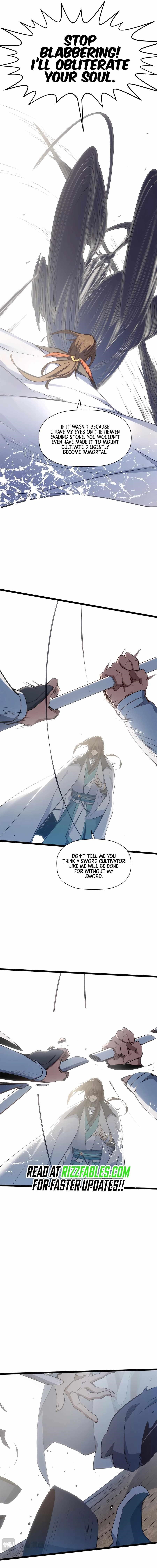 Secretly Cultivate For A Thousand Years Chapter 198 62 14