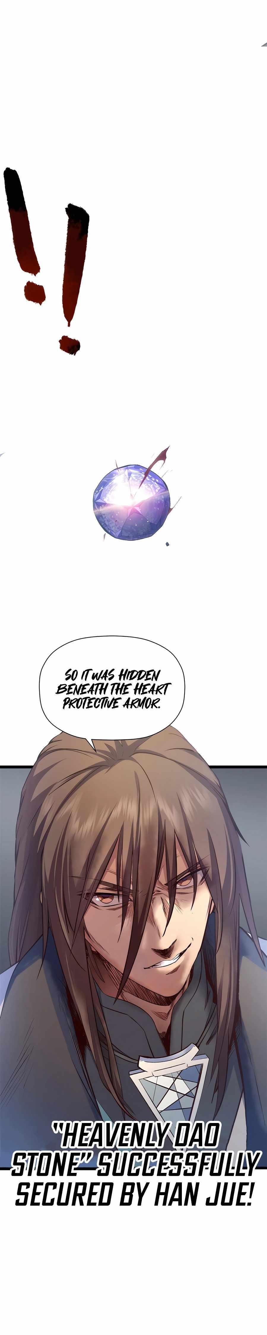 Secretly Cultivate For A Thousand Years Chapter 198 63 15