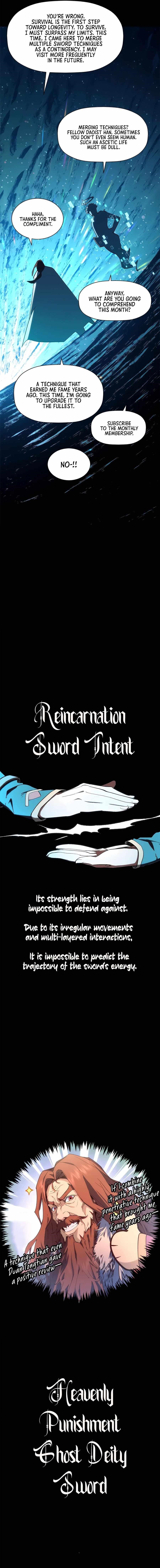 Secretly Cultivate For A Thousand Years Chapter 199 49 4