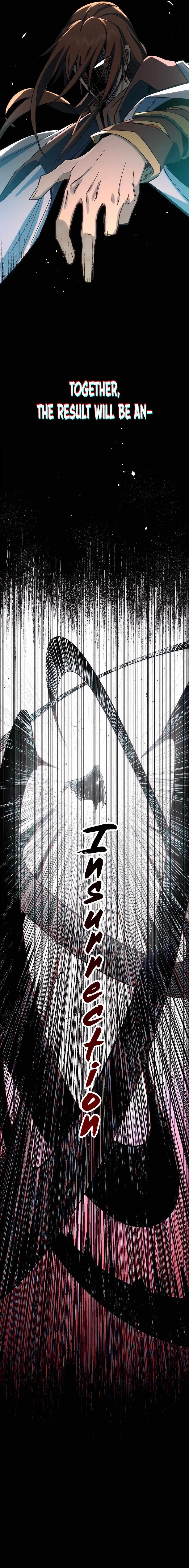 Secretly Cultivate For A Thousand Years Chapter 199 50 5