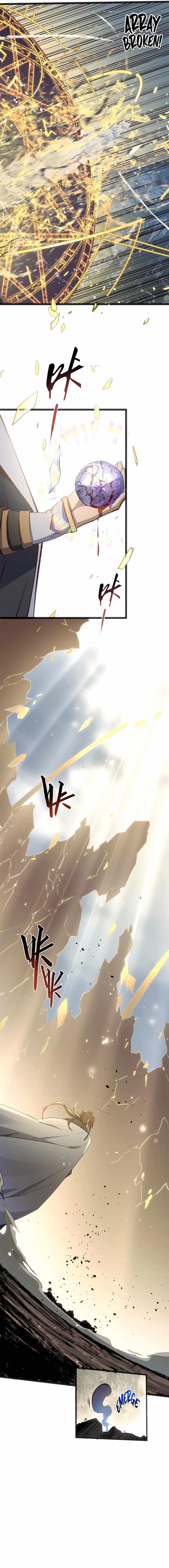 Secretly Cultivate For A Thousand Years Chapter 199 52 7