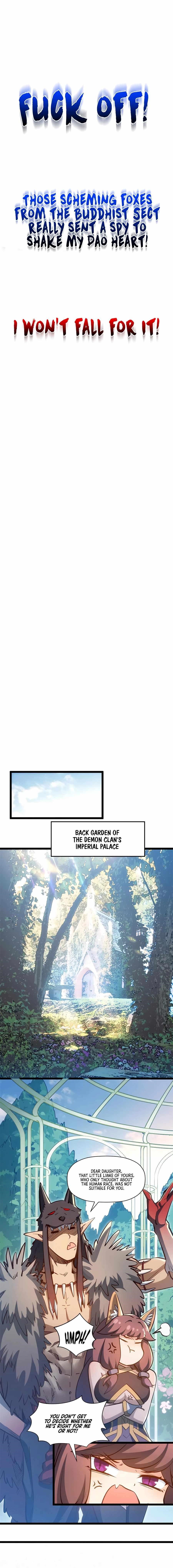 Secretly Cultivate For A Thousand Years Chapter 201 52 7