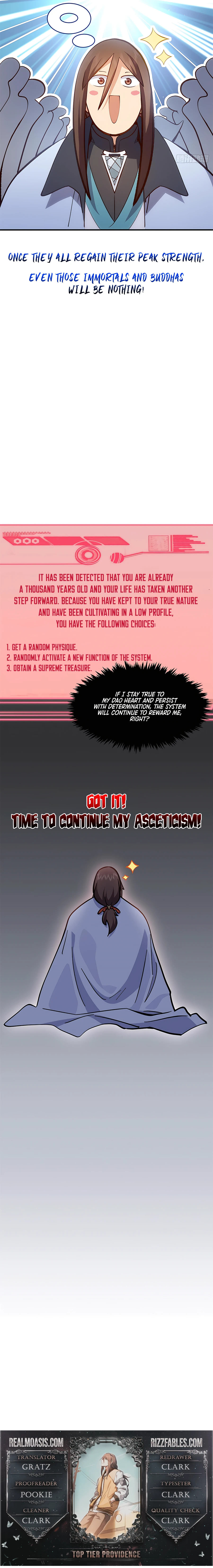 Secretly Cultivate For A Thousand Years Chapter 202 51 1 9Lmm h ASoQFk